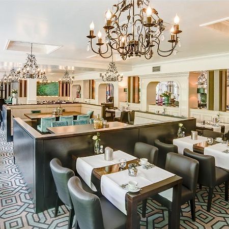 Hotel Moers Van Der Valk エクステリア 写真
