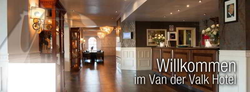Hotel Moers Van Der Valk エクステリア 写真
