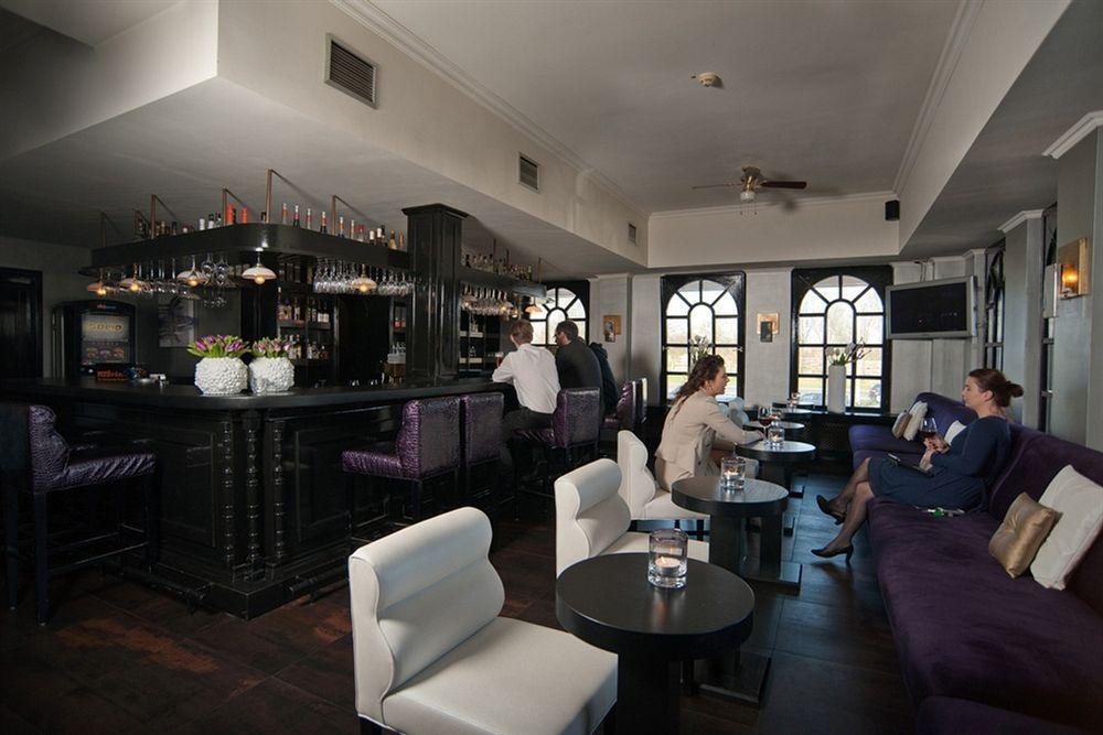 Hotel Moers Van Der Valk エクステリア 写真