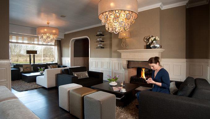 Hotel Moers Van Der Valk インテリア 写真