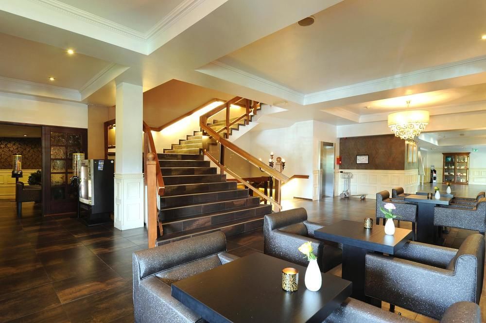 Hotel Moers Van Der Valk エクステリア 写真